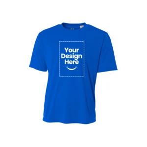 A4 Sprint Performance Tee A4N3402 view 17