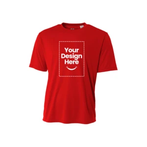 A4 Sprint Performance Tee A4N3402 view 25