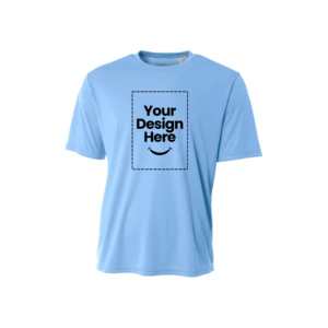 A4 Sprint Performance Tee A4N3402 view 9