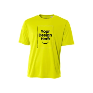 A4 Sprint Performance Tee A4N3402 view 21