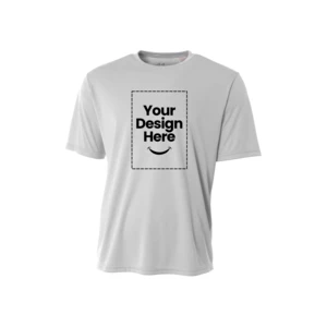 A4 Sprint Performance Tee A4N3402 view 29