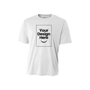 A4 Sprint Performance Tee A4N3402 view 33
