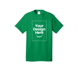 Port & Co Core Cotton Tee. PC54 view 13