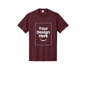 Port & Co Core Cotton Tee. PC54 view 17