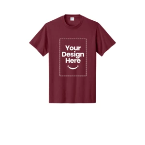 Port & Co Core Cotton Tee. PC54 view 33