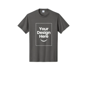 Port & Co Core Cotton Tee. PC54 view 41
