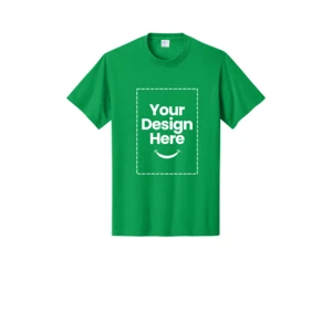 Port & Co Core Cotton Tee. PC54 view 45