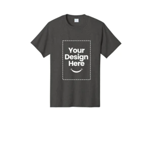 Port & Co Core Cotton Tee. PC54 view 73