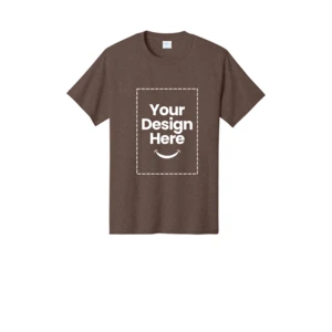 Port & Co Core Cotton Tee. PC54 view 93