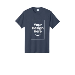 Port & Co Core Cotton Tee. PC54 view 97