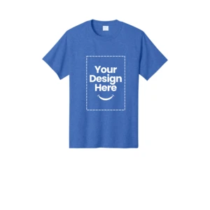 Port & Co Core Cotton Tee. PC54 view 109
