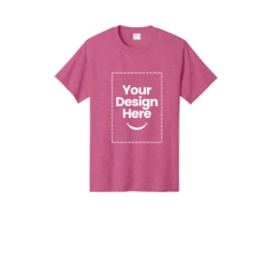 Port & Co Core Cotton Tee. PC54 view 113