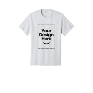 Port & Co Core Cotton Tee. PC54 view 5