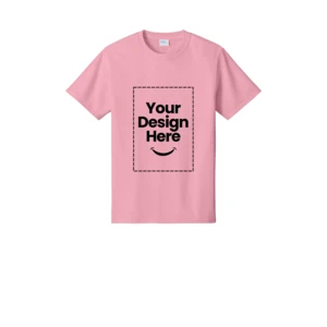 Port & Co Core Cotton Tee. PC54 view 29