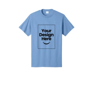 Port & Co Core Cotton Tee. PC54 view 37