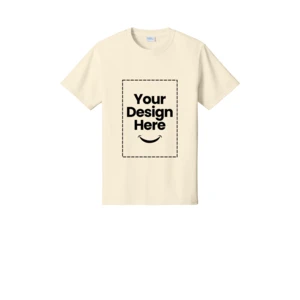 Port & Co Core Cotton Tee. PC54 view 157