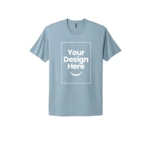 Next Level Apparel Adult Cotton Tee. NL3600 view 149