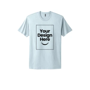 Next Level Apparel Adult Cotton Tee. NL3600 view 77
