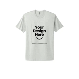 Next Level Apparel Adult Cotton Tee. NL3600 view 113