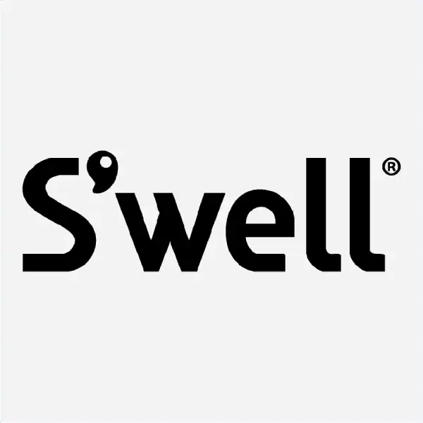 S'well logo