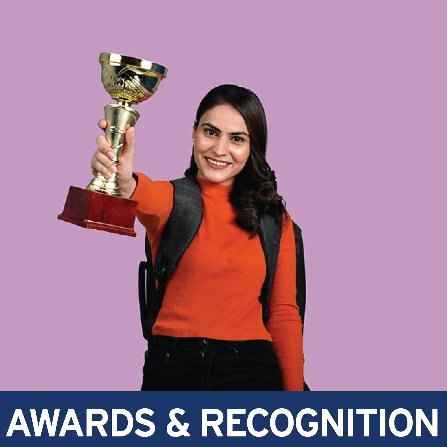 Awards & Recognition