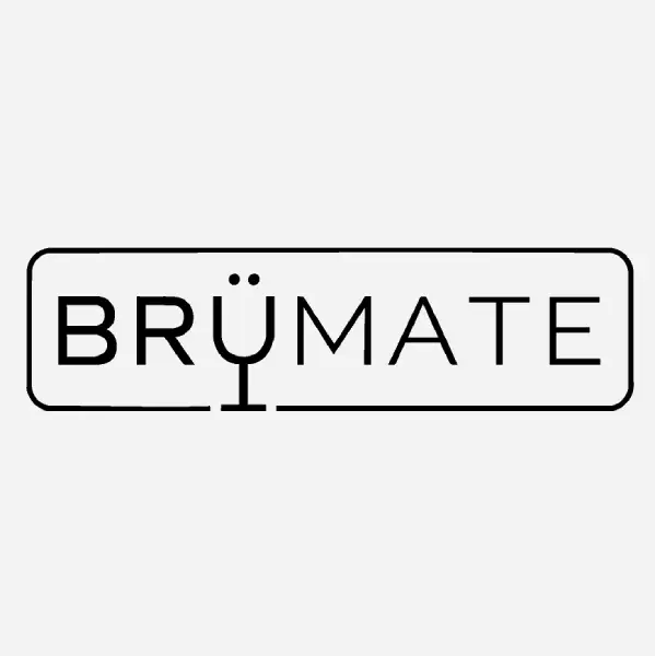 Brumate logo