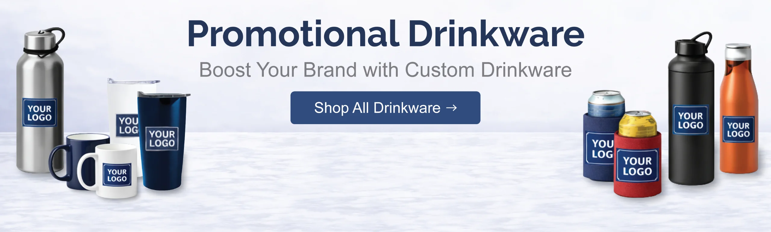 Drinkware