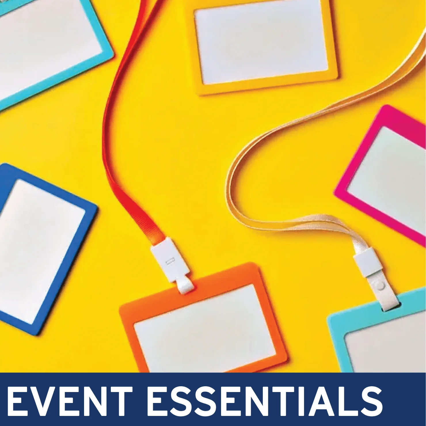 Event Essentials