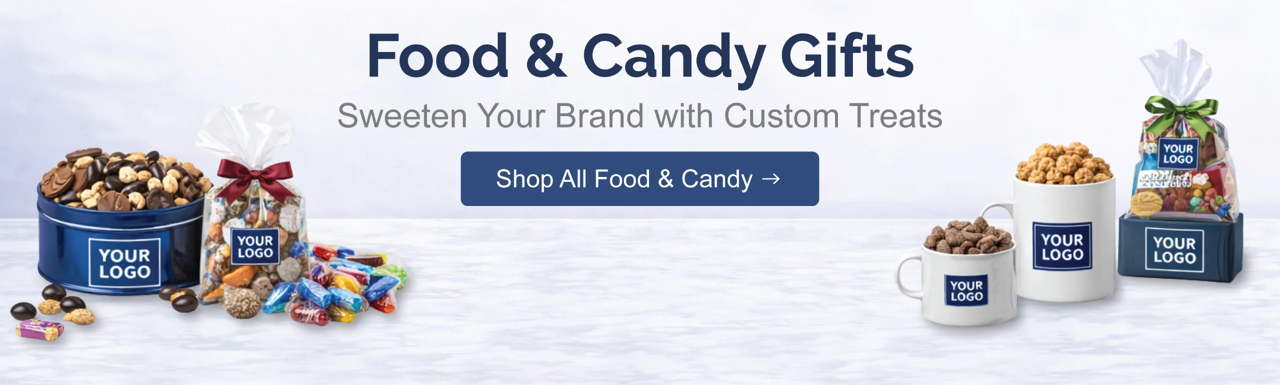 Food gifts
