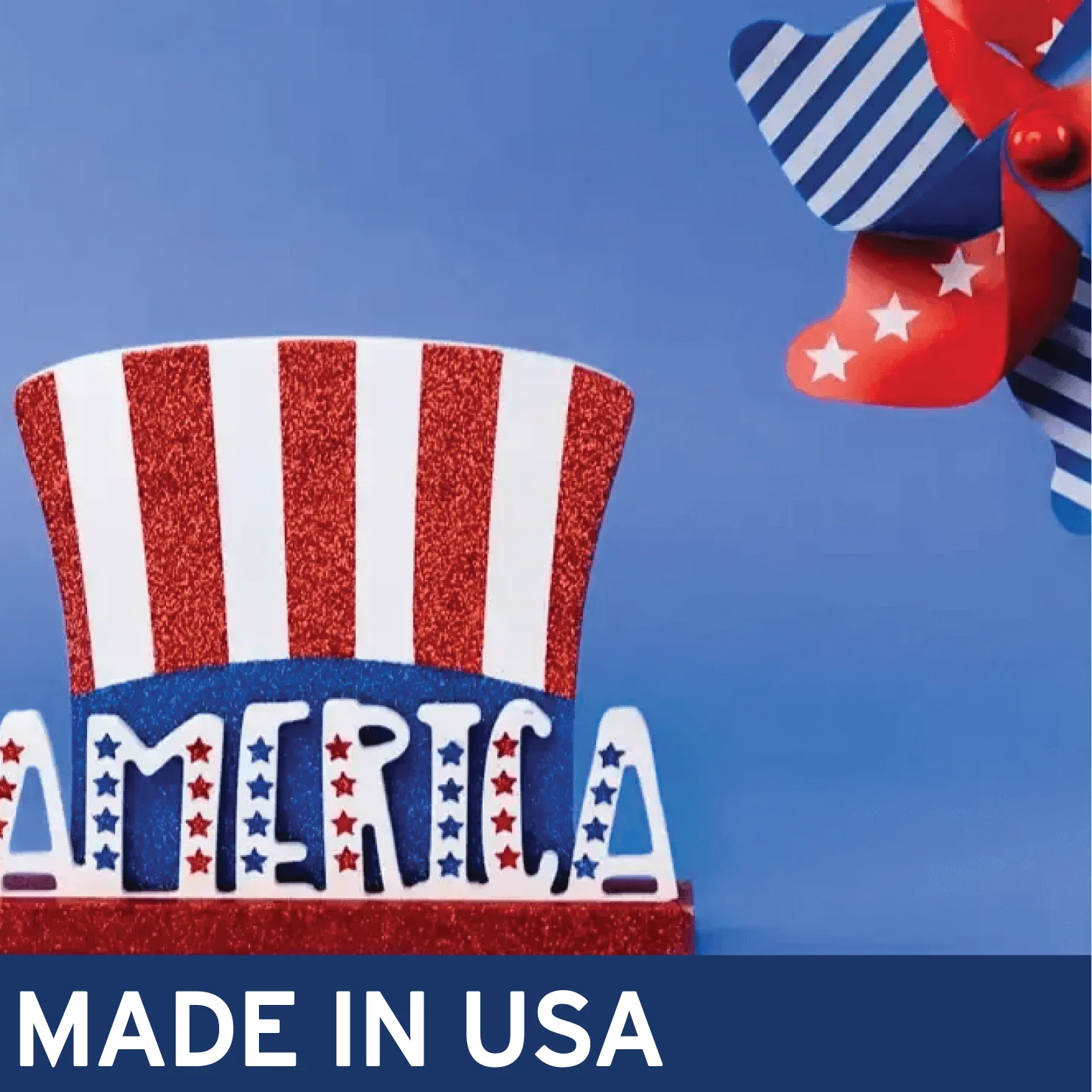 Made in USA