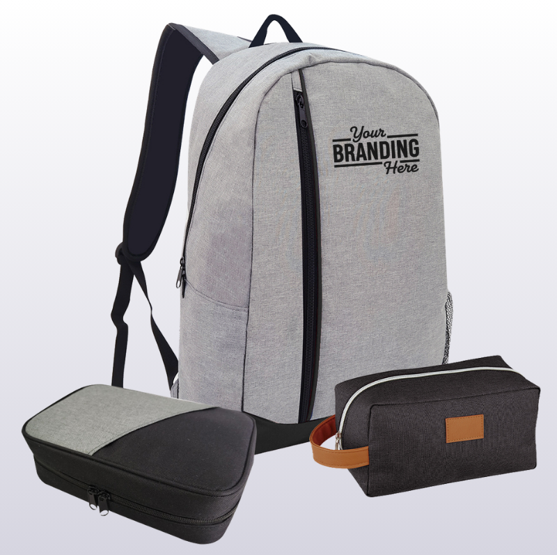 Travelers Companion Kit