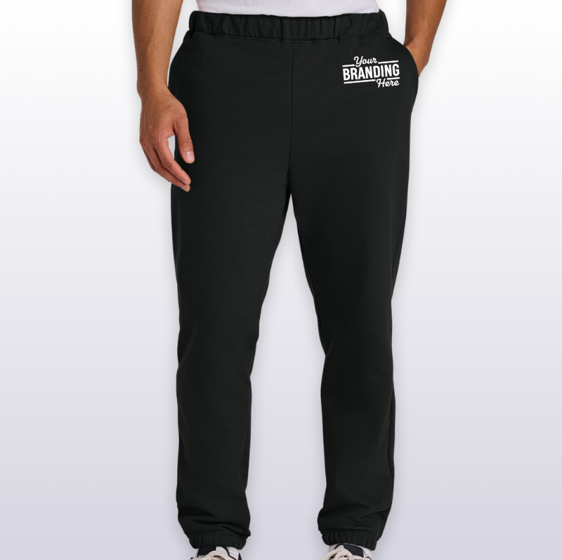 Gildan Softstyle Midweight Pocket Sweatpants SF100