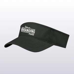 Budget Saver Non Woven Visor