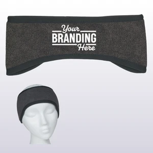 Fleece Ear Band