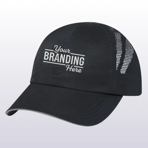 Sports Performance Sandwich Cap