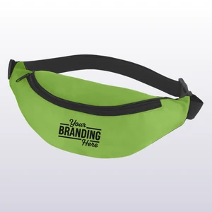 Budget Fanny Pack