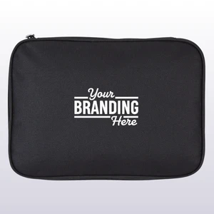 Electronics Organizer Travel Case