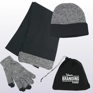 Cold Weather Set