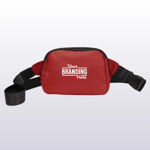 XL Anywhere Belt Bag