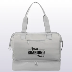 The Weekender Convertible Laptop Bag