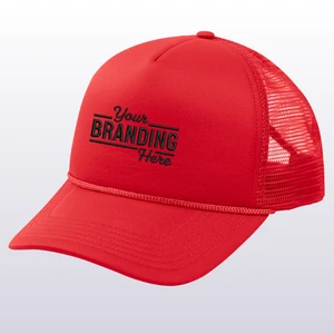 Convoy Trucker Cap
