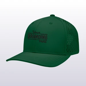 Prodigy Performance Flex Cap