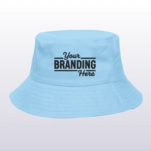 Berkley Bucket Hat