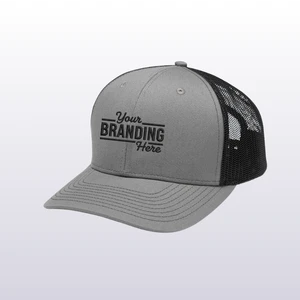 The Hauler Classic Trucker