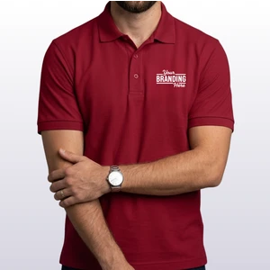 Port Authority Wearever Signature Pique Polo K200