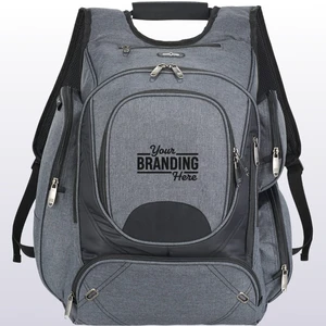 TSA Friendly 17 Inch Laptop Backpack