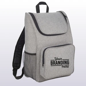 Trek 15" Computer Backpack