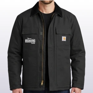 Carhartt Duck Traditional Coat