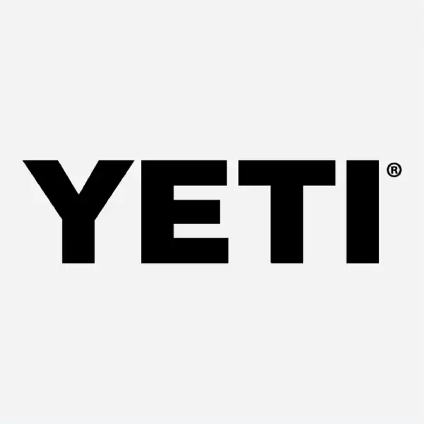 YETI logo