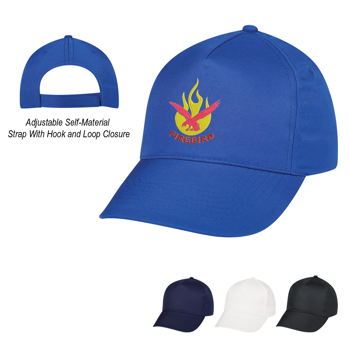 Econo Promotional Cap